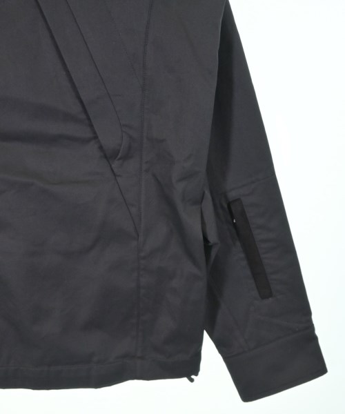 F.C.R.B（エフシーアールビー）マウンテンパーカー 黒 サイズ:2(M位) メンズ/2200677488103