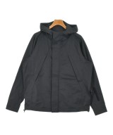 F.C.R.B（エフシーアールビー）マウンテンパーカー 黒 サイズ:2(M位) メンズ/2200677488103