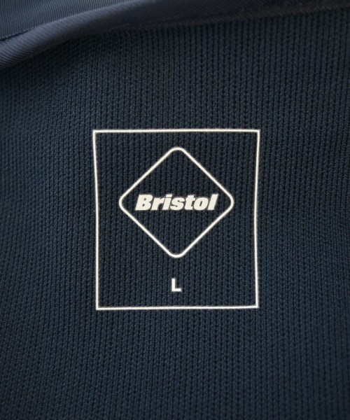 F.C.R.B（エフシーアールビー）カーディガン 紺 サイズ:L メンズ/2200677488141