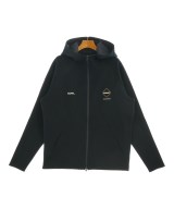 F.C.R.B（エフシーアールビー）カーディガン 紺 サイズ:L メンズ/2200677488141