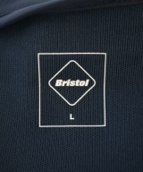 F.C.R.B（エフシーアールビー）カーディガン 紺 サイズ:L メンズ/2200677488141