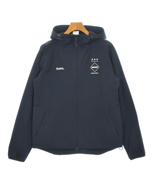 F.C.R.B(エフシーアールビー)ブルゾン 黒 サイズ:M/2200678570050