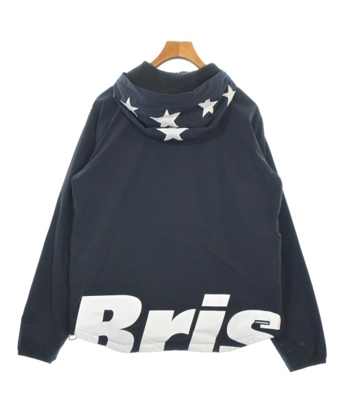 F.C.R.B（エフシーアールビー）ブルゾン 黒 サイズ:M メンズ/2200678570050