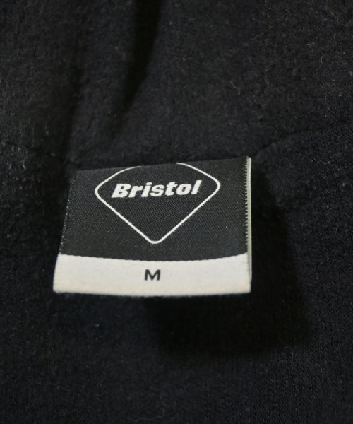 F.C.R.B（エフシーアールビー）ブルゾン 黒 サイズ:M メンズ/2200678570050