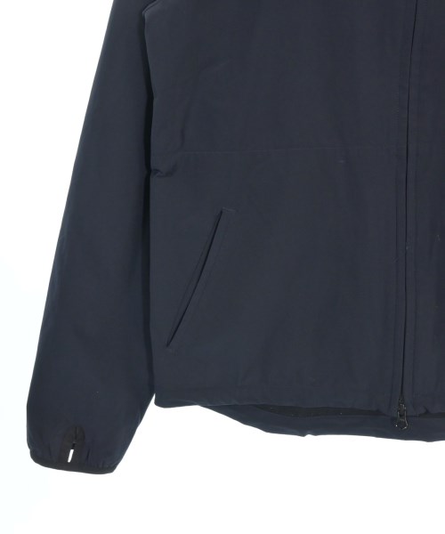 F.C.R.B（エフシーアールビー）ブルゾン 黒 サイズ:M メンズ/2200678570050