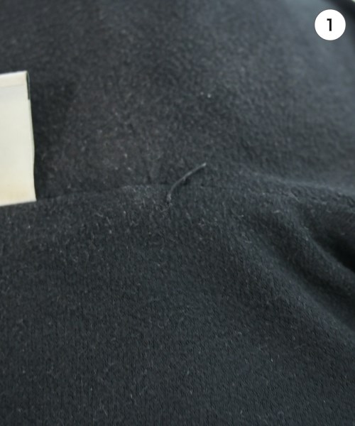 F.C.R.B（エフシーアールビー）ブルゾン 黒 サイズ:M メンズ/2200678570050