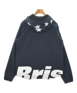 F.C.R.B（エフシーアールビー）ブルゾン 黒 サイズ:M メンズ/2200678570050