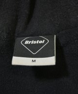 F.C.R.B（エフシーアールビー）ブルゾン 黒 サイズ:M メンズ/2200678570050