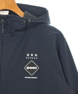 F.C.R.B（エフシーアールビー）ブルゾン 黒 サイズ:M メンズ/2200678570050