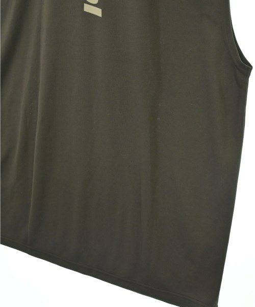 F.C.R.B（エフシーアールビー）Tシャツ・カットソー 茶 サイズ:L メンズ/2200678751022