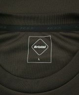 F.C.R.B（エフシーアールビー）Tシャツ・カットソー 茶 サイズ:L メンズ/2200678751022