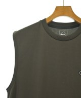 F.C.R.B（エフシーアールビー）Tシャツ・カットソー 茶 サイズ:L メンズ/2200678751022