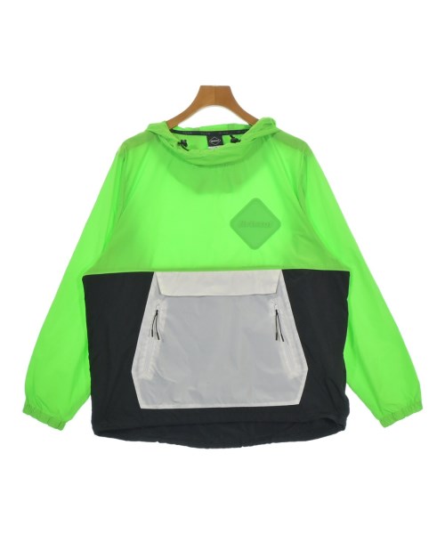 F.C.R.B(エフシーアールビー)その他 緑 サイズ:S/2200678814178