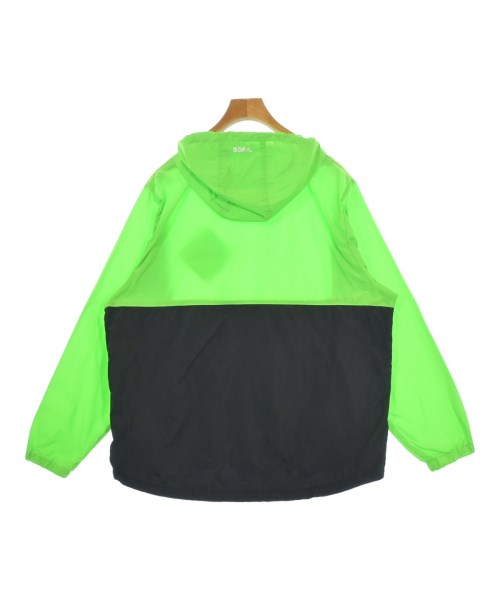 F.C.R.B（エフシーアールビー）その他 緑 サイズ:S メンズ/2200678814178