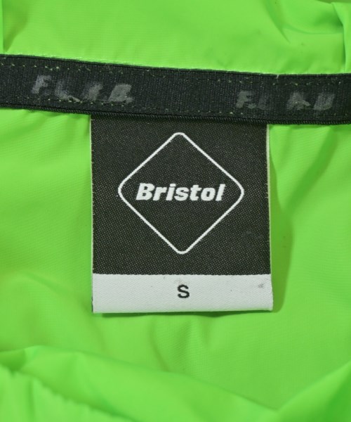 F.C.R.B（エフシーアールビー）その他 緑 サイズ:S メンズ/2200678814178