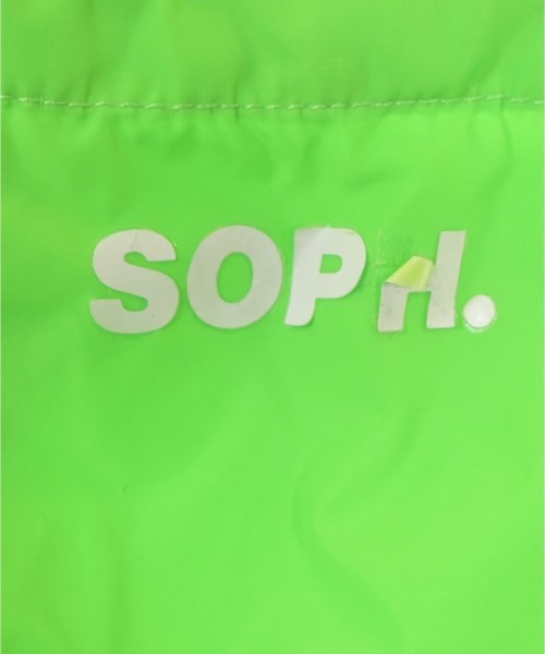 F.C.R.B（エフシーアールビー）その他 緑 サイズ:S メンズ/2200678814178