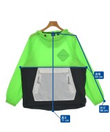 F.C.R.B（エフシーアールビー）その他 緑 サイズ:S メンズ/2200678814178