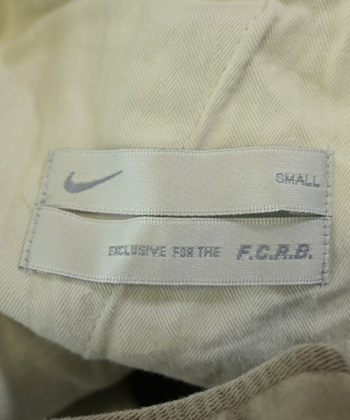 F.C.R.B（エフシーアールビー）その他 カーキ サイズ:S メンズ/2200679131045