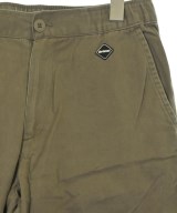 F.C.R.B（エフシーアールビー）その他 カーキ サイズ:S メンズ/2200679131045