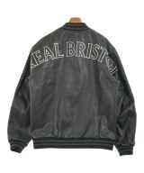 F.C.R.B（エフシーアールビー）スタジャン 黒 サイズ:L メンズ/2200679409014