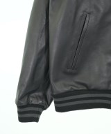 F.C.R.B（エフシーアールビー）スタジャン 黒 サイズ:L メンズ/2200679409014