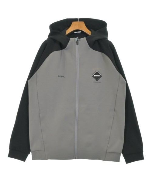 F.C.R.B(エフシーアールビー)その他 グレー サイズ:L/2200679409021