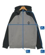 F.C.R.B（エフシーアールビー）その他 グレー サイズ:L メンズ/2200679409021