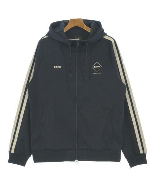 F.C.R.B(エフシーアールビー)パーカー 紺 サイズ:XL/2200679409038