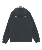 F.C.R.B（エフシーアールビー）パーカー 紺 サイズ:XL メンズ/2200679409038