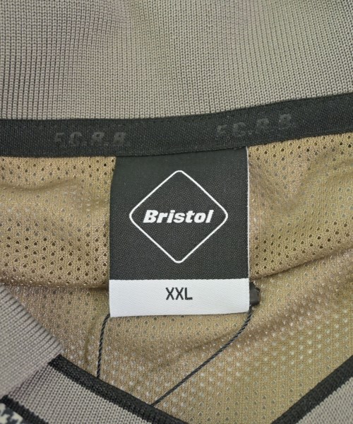 F.C.R.B（エフシーアールビー）その他 黒 サイズ:XXL メンズ/2200679409045