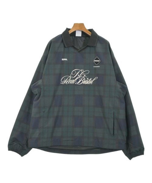 F.C.R.B(エフシーアールビー)その他 緑 サイズ:XL/2200679409052