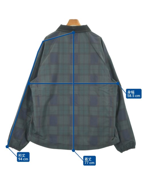 F.C.R.B（エフシーアールビー）その他 緑 サイズ:XL メンズ/2200679409052