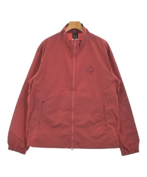 F.C.R.B(エフシーアールビー)その他 赤 サイズ:M/2200679409069