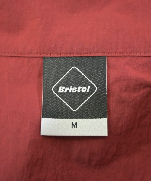 F.C.R.B（エフシーアールビー）その他 赤 サイズ:M メンズ/2200679409069