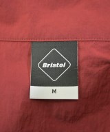 F.C.R.B（エフシーアールビー）その他 赤 サイズ:M メンズ/2200679409069