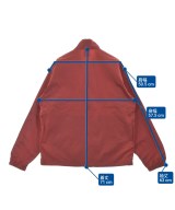 F.C.R.B（エフシーアールビー）その他 赤 サイズ:M メンズ/2200679409069