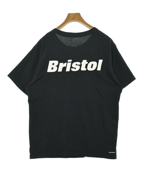 F.C.R.B（エフシーアールビー）Tシャツ・カットソー 黒 サイズ:M メンズ/2200680347039