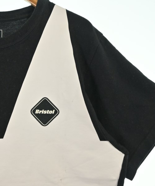 F.C.R.B（エフシーアールビー）Tシャツ・カットソー 黒 サイズ:M メンズ/2200680347039