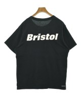 F.C.R.B（エフシーアールビー）Tシャツ・カットソー 黒 サイズ:M メンズ/2200680347039