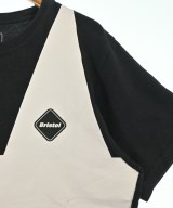 F.C.R.B（エフシーアールビー）Tシャツ・カットソー 黒 サイズ:M メンズ/2200680347039