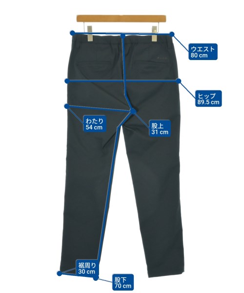 F.C.R.B（エフシーアールビー）その他 黒 サイズ:M メンズ/2200680411020