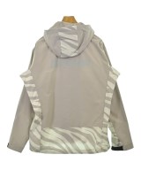 F.C.R.B（エフシーアールビー）マウンテンパーカー グレー サイズ:L メンズ/2200680784025