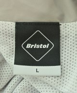 F.C.R.B（エフシーアールビー）マウンテンパーカー グレー サイズ:L メンズ/2200680784025