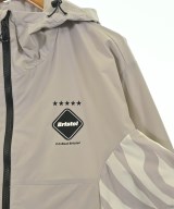 F.C.R.B（エフシーアールビー）マウンテンパーカー グレー サイズ:L メンズ/2200680784025