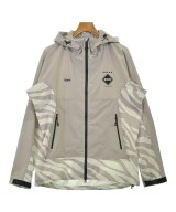 F.C.R.B マウンテンパーカー