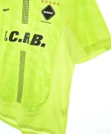 F.C.R.B（エフシーアールビー）Tシャツ・カットソー 緑 サイズ:M メンズ/2200680784032