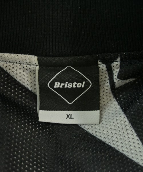 F.C.R.B（エフシーアールビー）スタジャン 黒 サイズ:XL メンズ/2200680908223