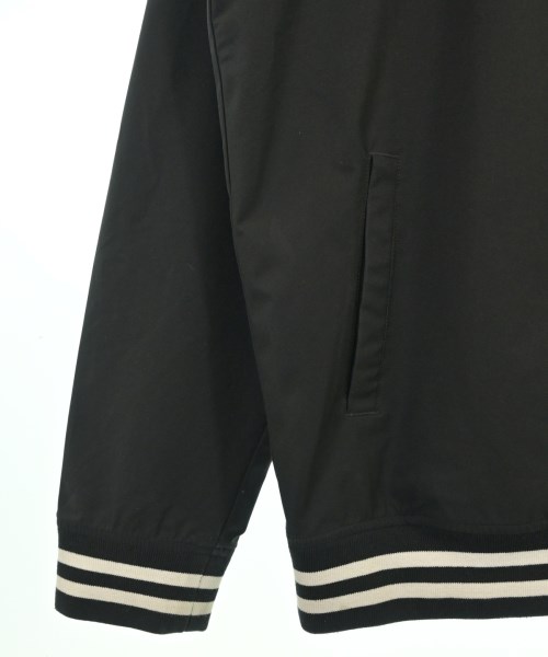 F.C.R.B（エフシーアールビー）スタジャン 黒 サイズ:XL メンズ/2200680908223
