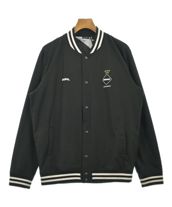 F.C.R.B スタジャン