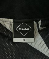 F.C.R.B（エフシーアールビー）スタジャン 黒 サイズ:XL メンズ/2200680908223